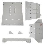 Zestaw osłon podwozia ARB Ford Ranger (2022- ) Volkswagen Amarok (2023- ) - 5440300