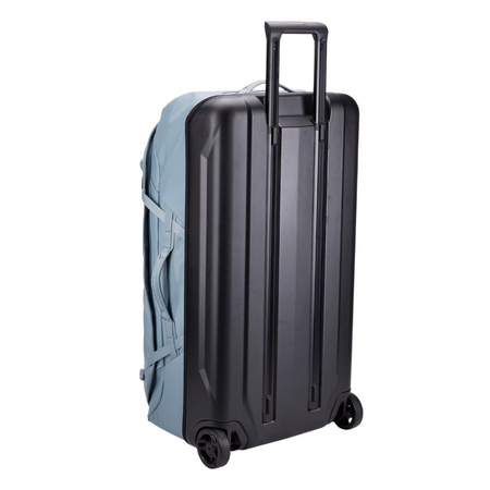 Torba na kółkach Thule Chasm 110 l – szara Pond Gray