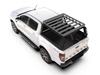 Front Runner Pro Bed System bez platformy – Ford Ranger T6 Wildtrak/Raptor Double Cab 2012–2022