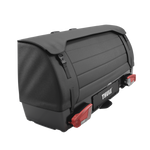 Box na hak Thule Onto 2 300 l – czarny