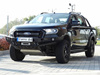 Zderzak przedni bez bullbara Fabryka4X4 – Ford Ranger T6 15-19 3.2 diesel