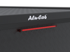 Zabudowa Alu-Cab Hardtop "Guard" Ford Ranger (2012-2022) Double Cab z ryflowaną blachą