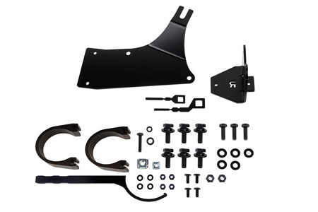 Zestaw montażowy OME BP-51 VM80010009 – LC150, przód z KDSS