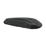 Box dachowy Thule Pulse 2 XL 500 l – czarny matowy