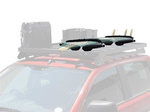 Uchwyt Front Runner Pro do desek surfingowych, windsurfingowych i SUP