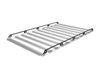 Boczne relingi Front Runner Expedition Rail do Slimline II 2166 mm