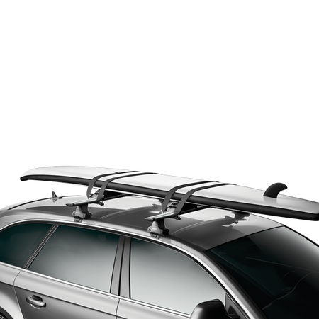 Bagażnik na deskę surfingową i SUP Thule Board Shuttle
