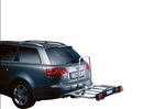 Platforma bagażowa na hak holowniczy Thule EasyBase 949