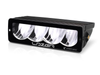 Reflektor LED Lazer Lamps Carbon-4 Drive Gen3 — montaż boczny