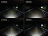 Listwa świetlna LED Lazer RP Hyperspot