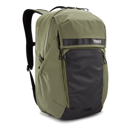 Plecak miejski Thule Paramount 27 l – oliwkowy