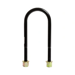 Strzemię resoru OME OMEU59B z nakrętkami – 225 mm