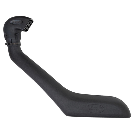 Snorkel Safari V-Spec Toyota Land Cruiser 120 (2003-2009) 4.0L benzyna – SS186HF