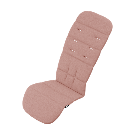 Wkładka do wózka Thule Seat Liner – różowa