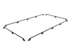 Relingi obwodowe Front Runner Expedition do Slimline II 2570 x 1475 mm