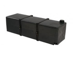 Zestaw mocowania zbiornika Front Runner 67 l do zabudowy