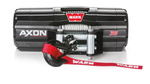 Wyciągarka WARN AXON 35 12 V — 1588 kg, Plow Mode