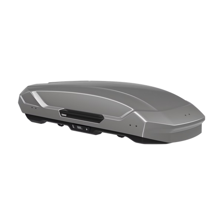 Box dachowy Thule Motion 3 L