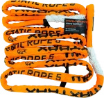 Lina statyczna MAXTRAX Static Rope – 5 m