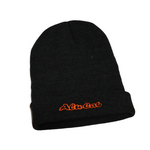 Czapka zimowa Alu-Cab – ciemnoszara, unisex