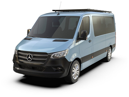 Bagażnik dachowy Front Runner Slimpro – Mercedes-Benz Sprinter L2H1 od 2006