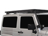 Bagażnik dachowy Extreme Slimline II Front Runner Jeep Wrangler JK 2d (2007–2018)