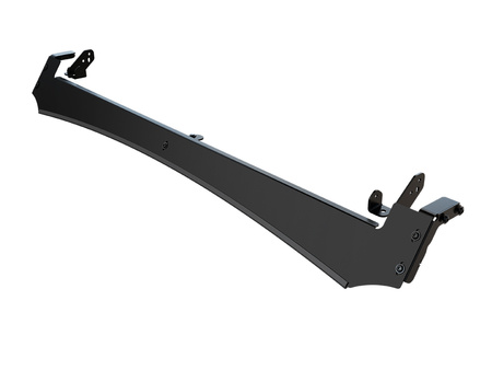 Deflektor Front Runner Slimsport pod LED 40 cali do Chevroleta Colorado/GMC Canyon 2015–2022