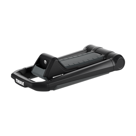 Uchwyt na kajak Thule Hull-a-Port Aero – czarny
