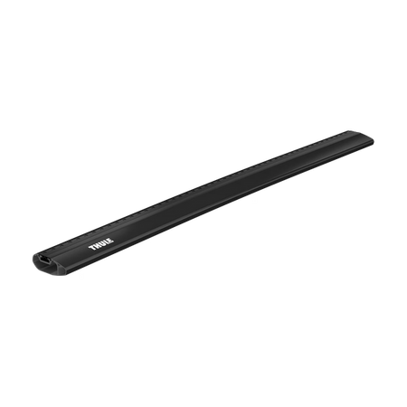 Belka dachowa Thule WingBar Edge 95 cm – 1 szt., czarna