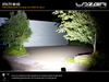 Lampa robocza LED Lazer Utility-80 HD
