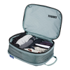 Półprzezroczysty pokrowiec Thule Compression Packing Cube – szary staw, mały