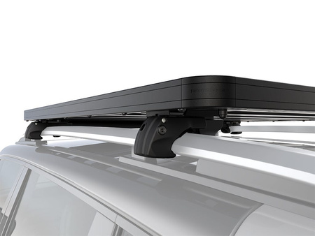 Bagażnik Front Runner Slimline II Grab-on na relingi podniesione – 1345 × 1358 mm