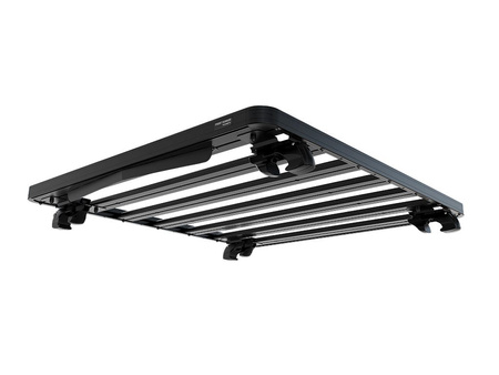 Front Runner Grab-on Raised Rail Slimline II — platforma na relingi podniesione 1255 × 1358 mm / A