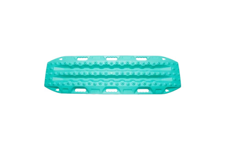 Trapy MAXTRAX MKII – turkusowe, para