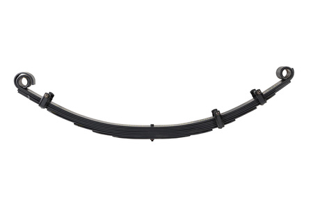 Resor przedni OME CS007F – Toyota Land Cruiser 75 Diesel, dodatkowe obciążenie