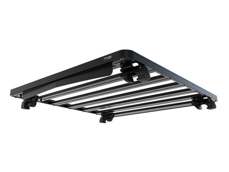 Front Runner Grab-on Raised Rail Slimline II — platforma na relingi podniesione 1345 × 1358 mm