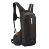 Plecak hydracyjny Thule Rail 12 l – szary Obsidian