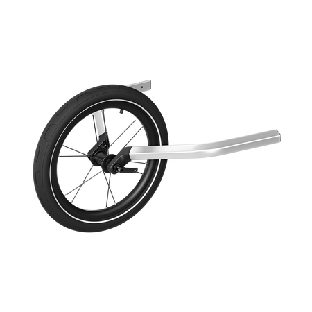Zestaw biegowy do przyczepki Thule Chariot 2 All-Terrain Kit Double