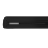 Belki dachowe Thule WingBar Evo 108 cm – 2 szt., czarne