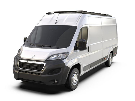 Bagażnik Slimline II Peugeot Boxer (HI Roof 2014-obecnie)