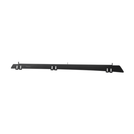 Mocowania szynowe Thule Caprock Rail Mount – Toyota LandCruiser 150