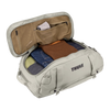 Torba podróżna Thule Chasm 40L typu 2 w 1 - torba/plecak - piaskowa