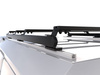 Bagażnik Front Runner Slimpro na zabudowę canopy – 1335 x 1570 mm