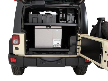 Bagażnik wewnętrzny Front Runner do Jeep Wrangler JKU – VACC021
