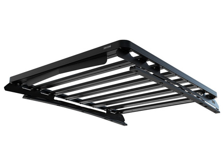 Bagażnik Front Runner Slimline II z Foot Rails do Jeepa Grand Cherokee WK2 2011–2021