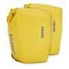 Sakwy Thule Shield 25L - 2 szt. żółte