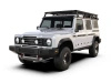 Bagażnik dachowy Front Runner Slimline II pełny – Ineos Grenadier od 2022