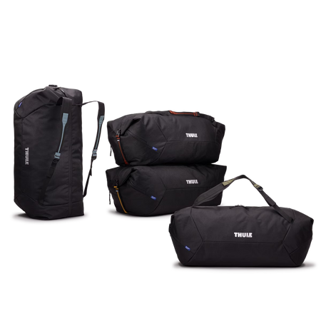 Zestaw toreb Thule GoPack Duffel Set
