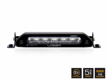Listwa świetlna LED Lazer Lamps Linear-6 Elite