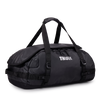 Torba podróżna Thule Chasm 40 l typu 2 w 1 – torba / plecak – czarna